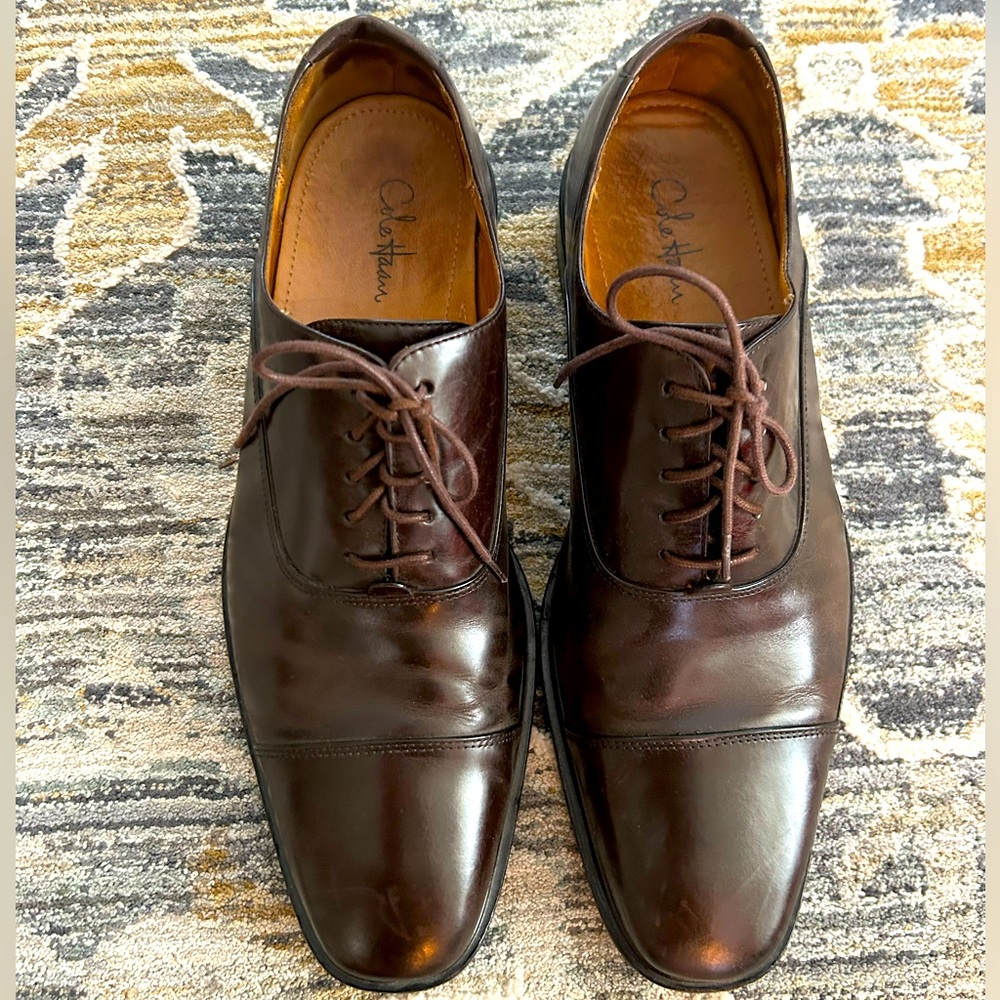 Cole Haan Men’s Dress shoe sz 12
